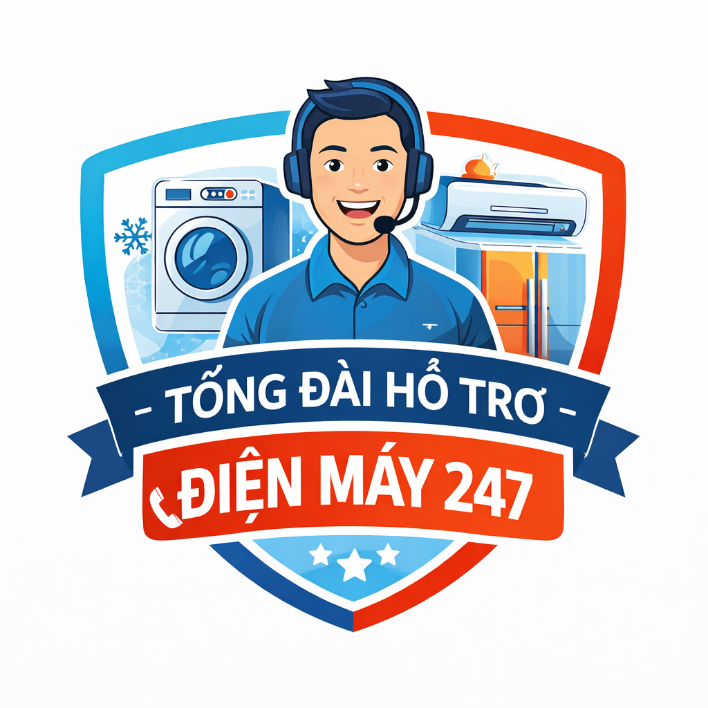 Điện Tử Điện Lạnh Hà Nội 24h
